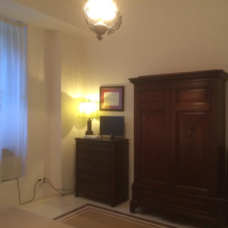 Hotel Santa Marina Antica Foresteria سانتا مارينا سالينا المظهر الخارجي الصورة